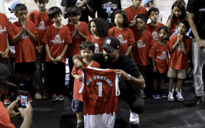 Scarborough Shooting Stars Game